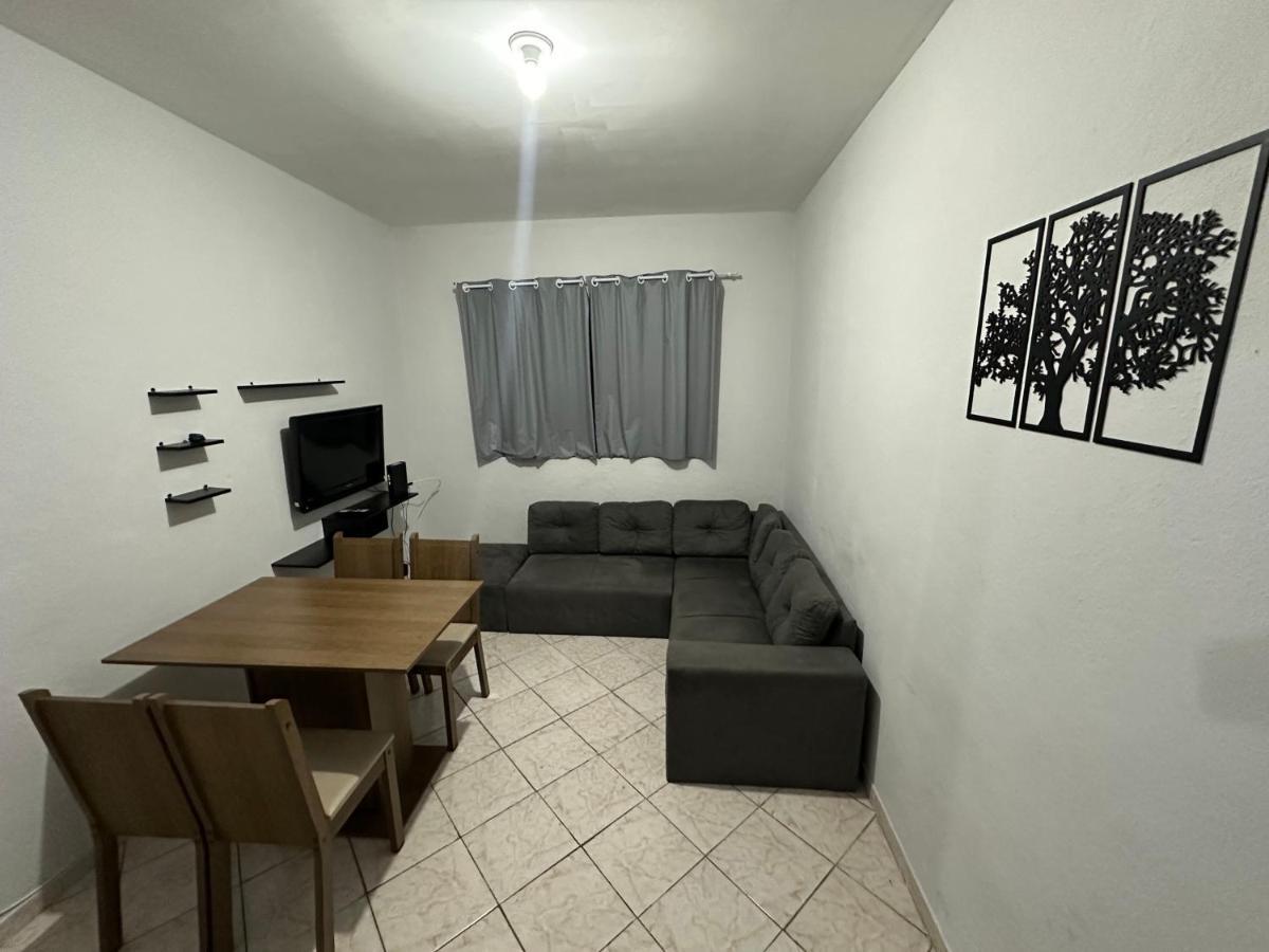 Apart 3 Quartos Fernaodias Apartment