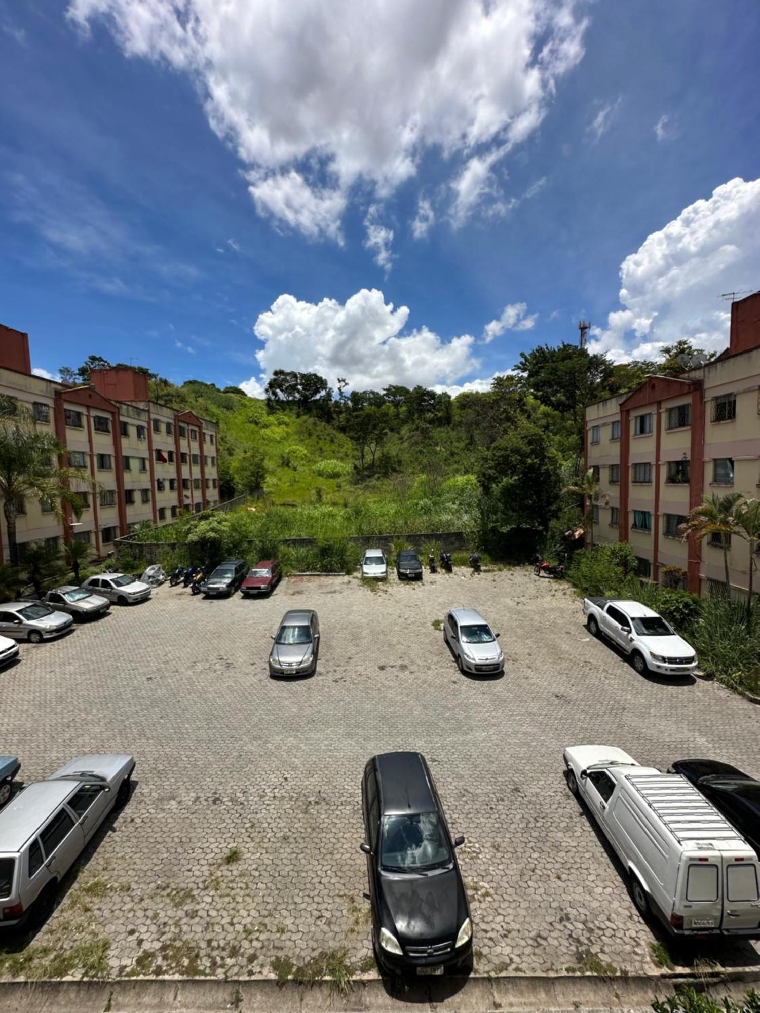 Apart 3 Quartos Fernaodias Belo Horizonte