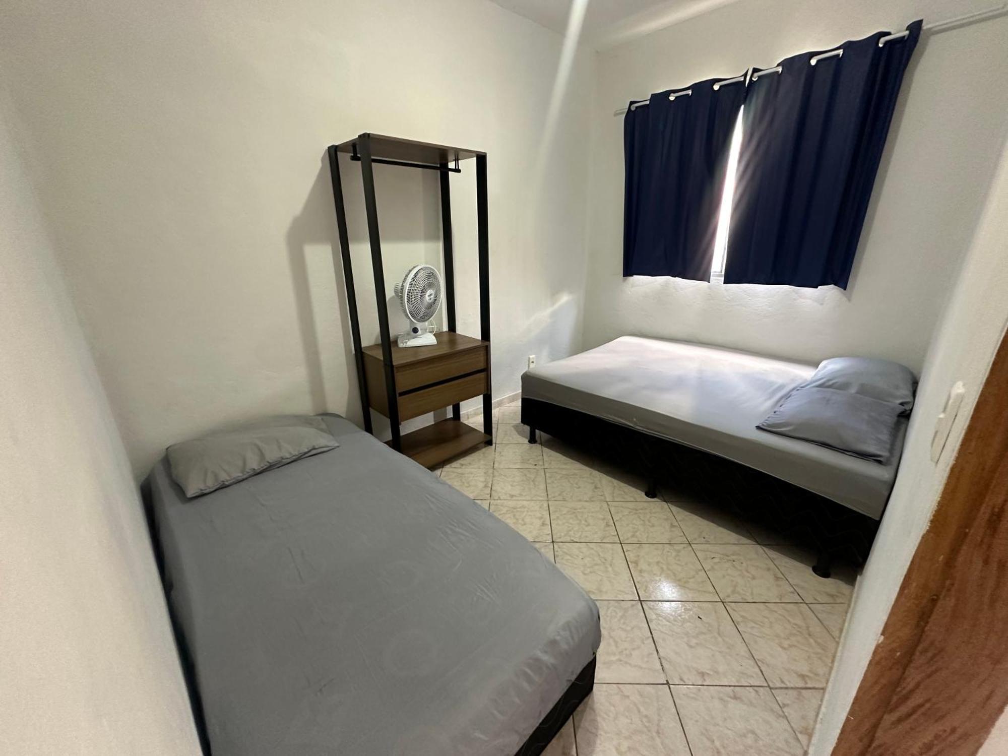 Apartment Apart 3 Quartos Fernaodias Belo Horizonte