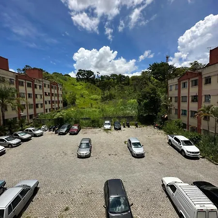 Apart 3 Quartos Fernaodias Apartment Belo Horizonte Exterior photo